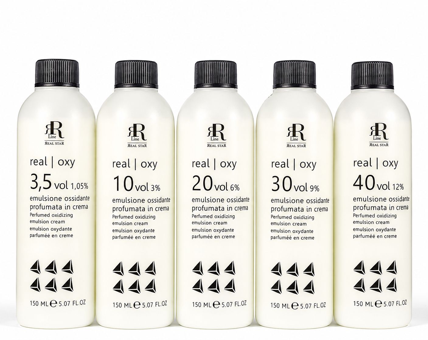 RR Line oxydant AKTYWATOR 150ml