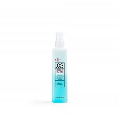 Silky 02 color care odżywka w sprayu 250ml