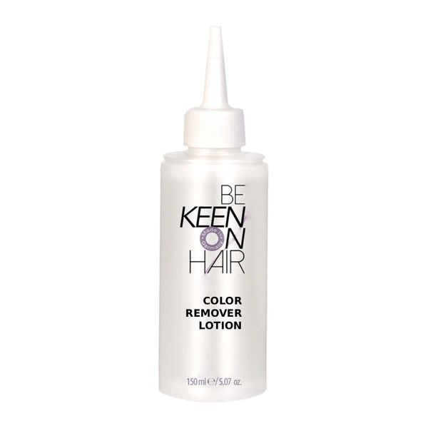 BE KEEN zmywacz do farby 150 ml