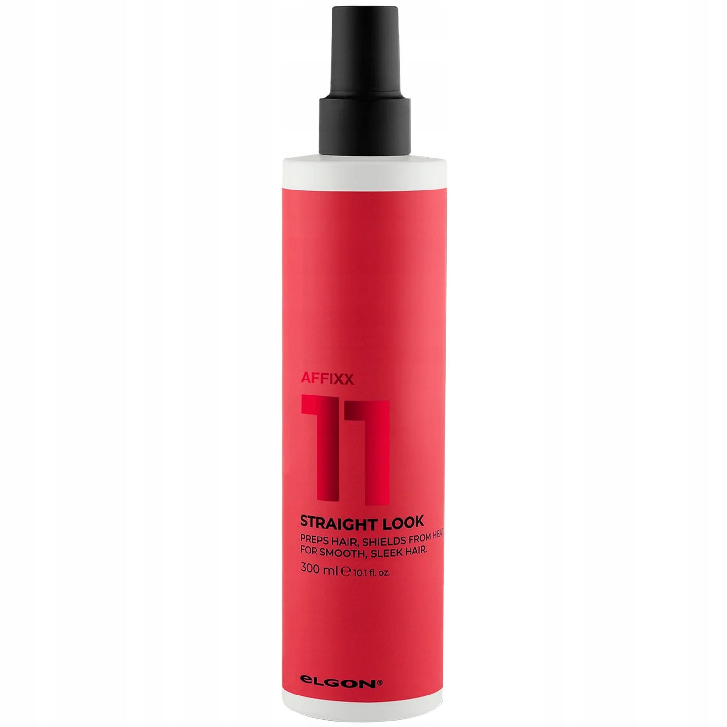 ELGON AFFIXX SPRAY DO PROSTOWANIA 300 ml