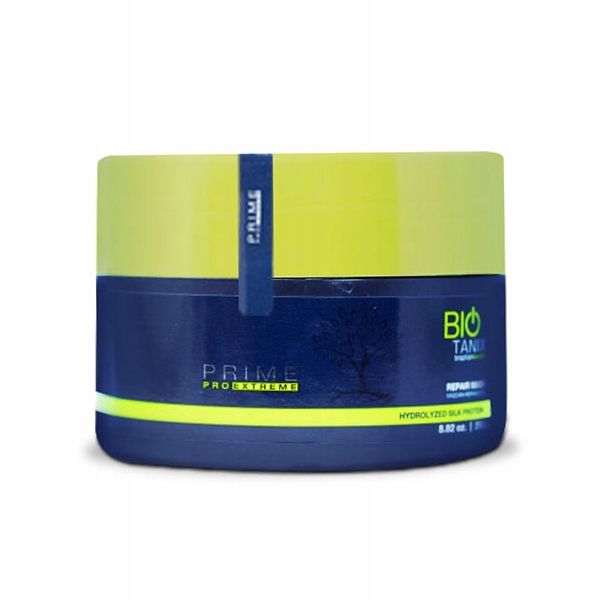 PRIME BIO TANIX MASKA PO NANOPLASTII 250 g