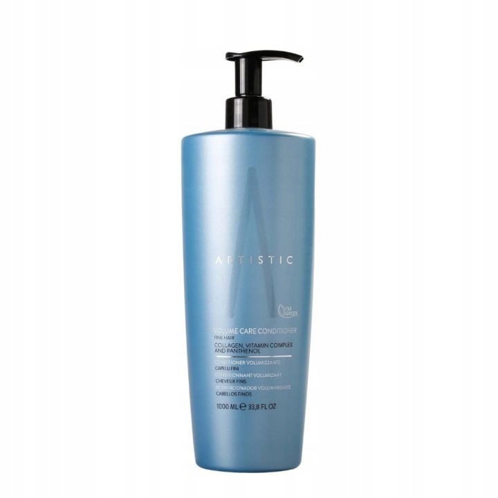 Artistic Volume Care odżywka nadająca włosom objętość 1000ml