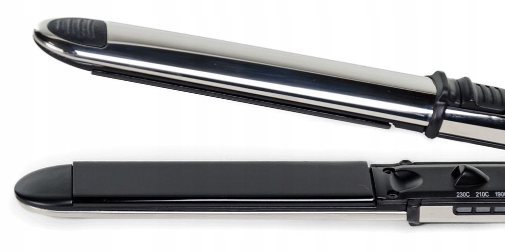 Prostownica Babyliss Pro Elipsis BAB3100EPE 24 mm ceramiczna jonizacja