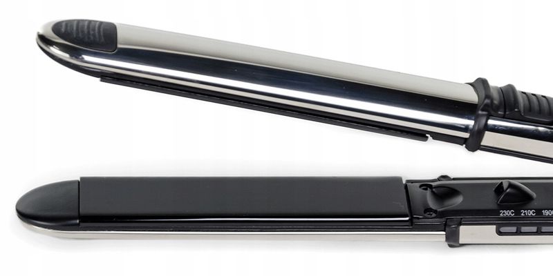 Prostownica Babyliss Pro Elipsis BAB3100EPE 24 mm ceramiczna jonizacja