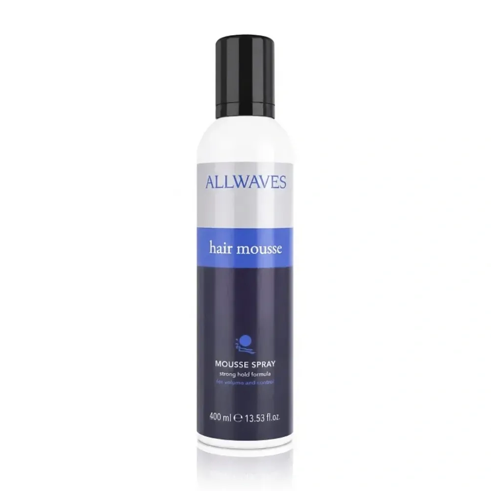 ALLWAVES Pianka 400ml