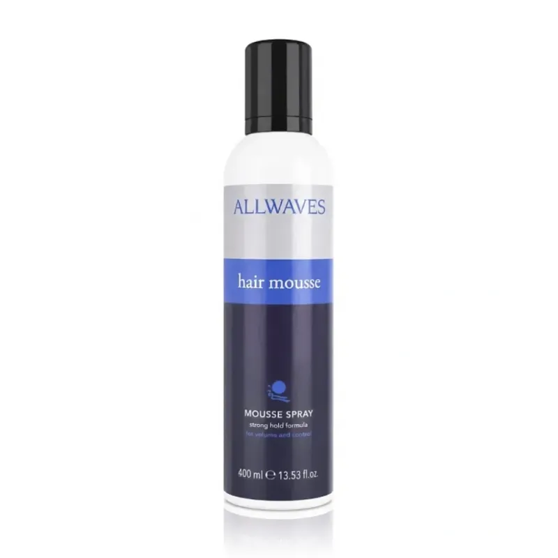 ALLWAVES Pianka 400ml