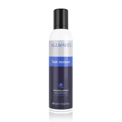 ALLWAVES Pianka 400ml