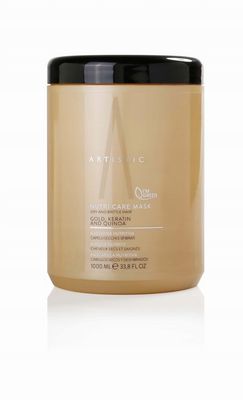 Artistic Nutri Care maska do włosów suchych, zniszczonych 1000ml