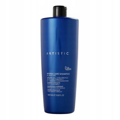 Artistic Hydra Care szampon nawilżający 1000 ml