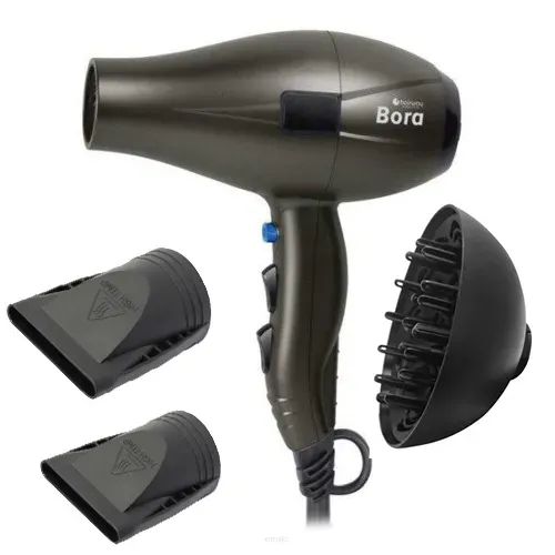 HAIRWAY SUSZARKA DO WŁOSÓW BORA 2400W