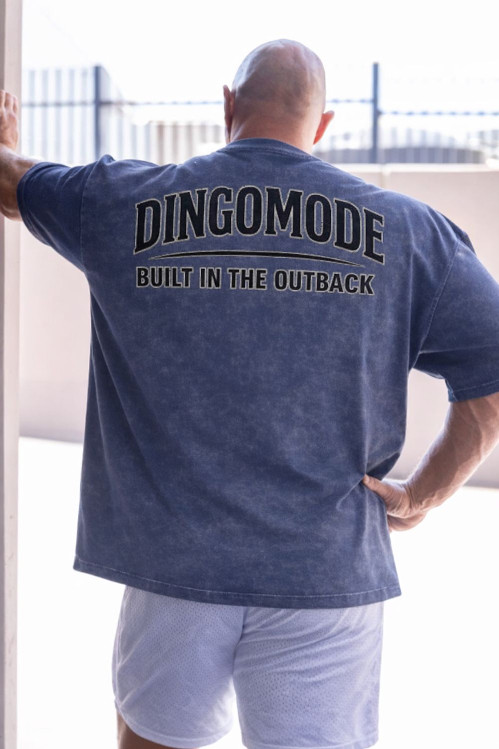 DingoMode Outback Midnight