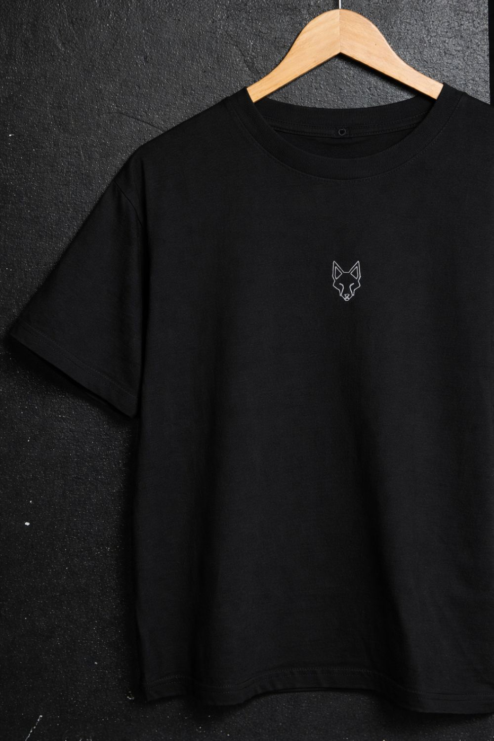 DingoMode Outback Plain Black