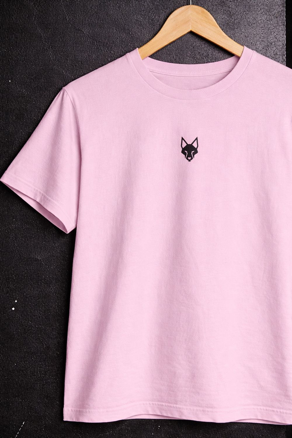 DingoMode Outback Pink Plain