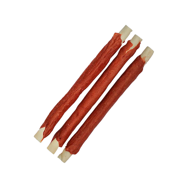 PAŁKA WOŁOWA Z JAGNIĘCINY 28CM