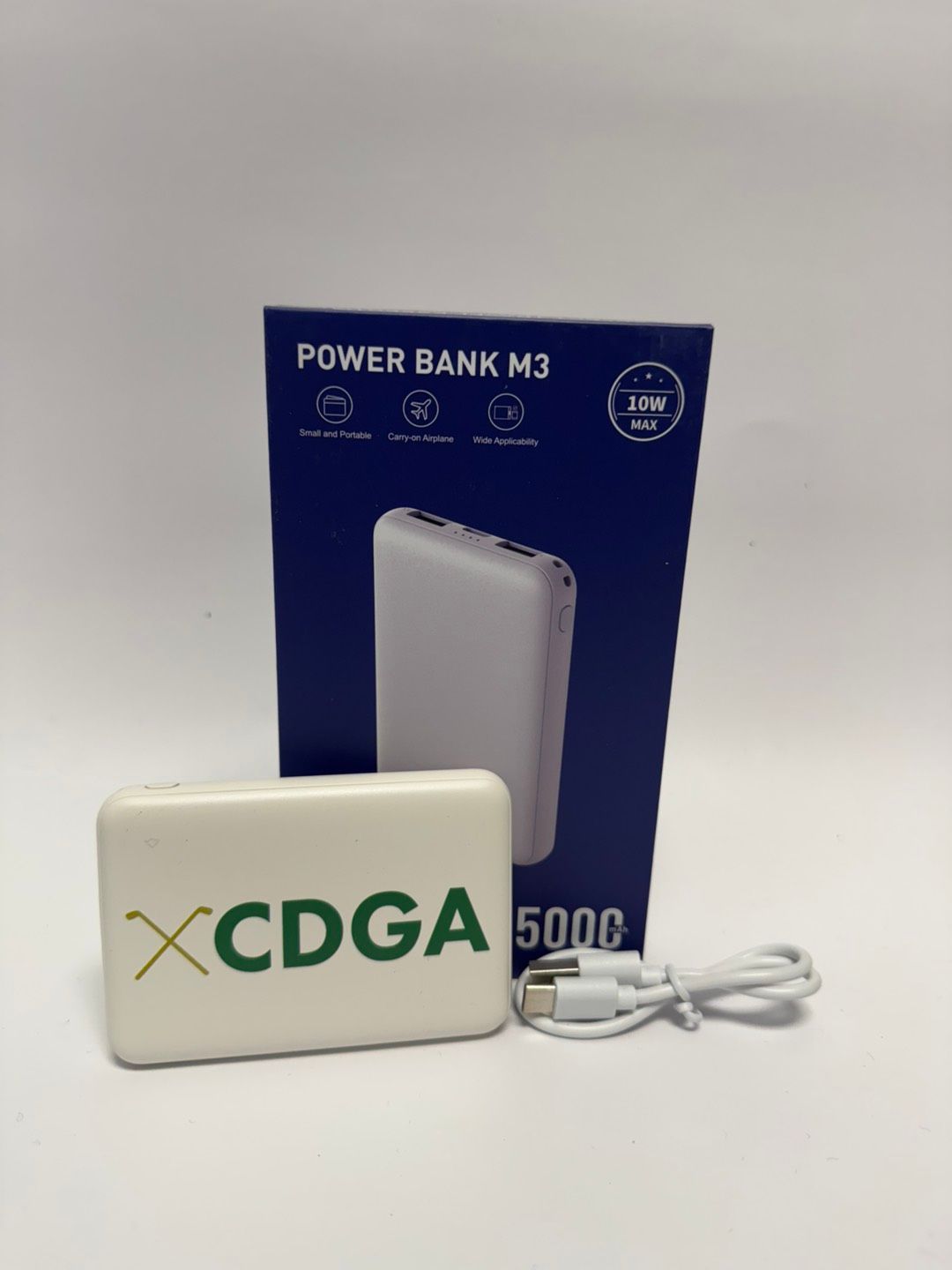 CDGA Power Bank