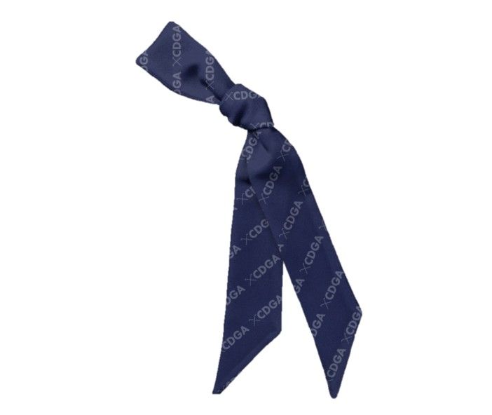 CDGA Scarf