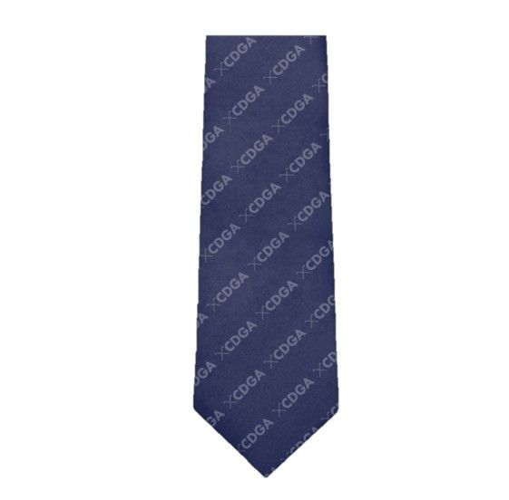 CDGA Tie