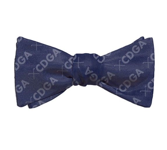 CDGA Bowtie