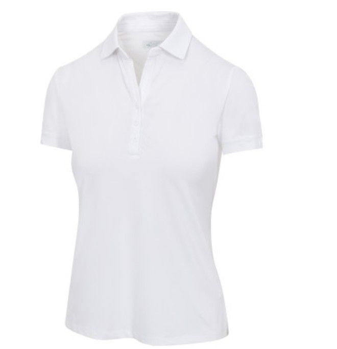 Greg Norman Women's Chase Polo
