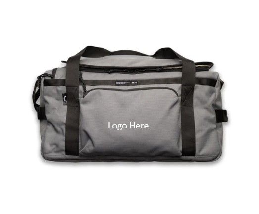 Jones Scout Duffle Bag