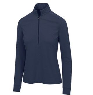 Greg Norman - Women's Freedom Performance 1/2 Zip Pullover