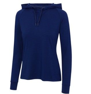 Greg Norman Women's Momentum Hoodie