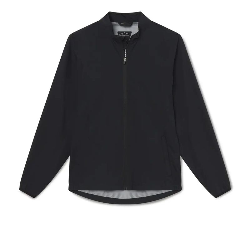 Sun Mountain Women's Long Sleeve Rain Jacket