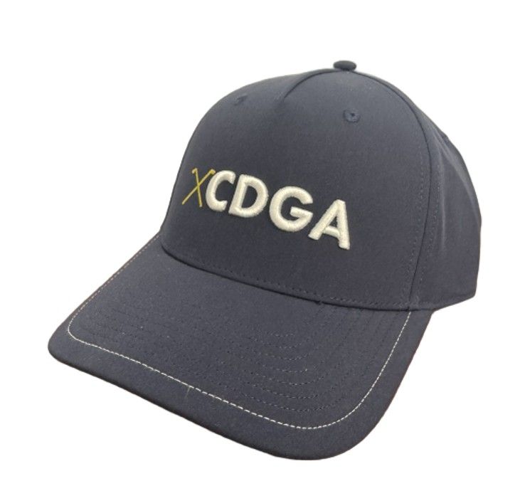 1914 Collection CDGA Wordmark Hat