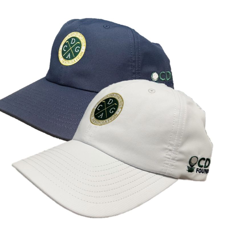 1914 Collection CDGA Hat
