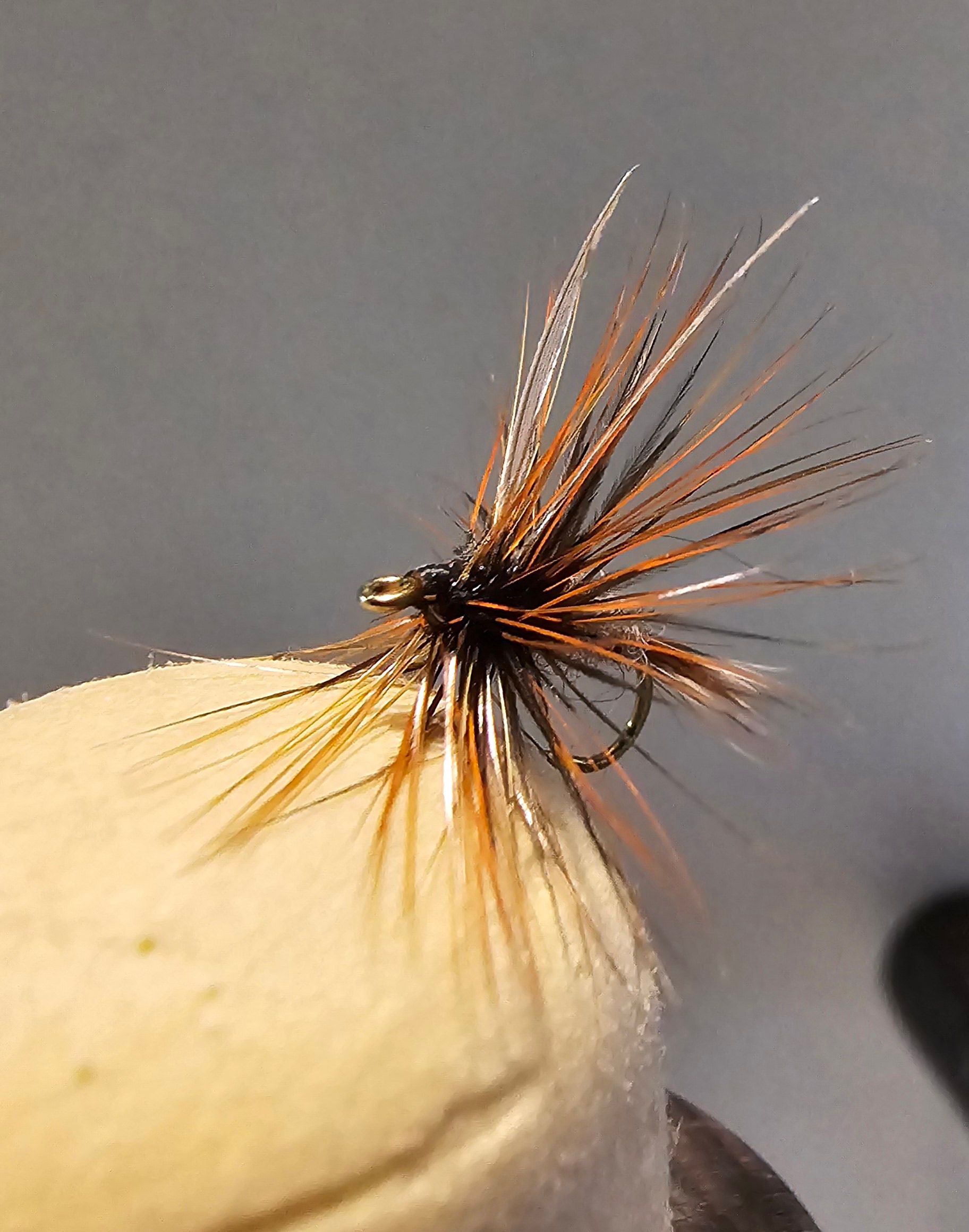 Rooster Furnace Adams