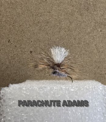 Parachute Adams