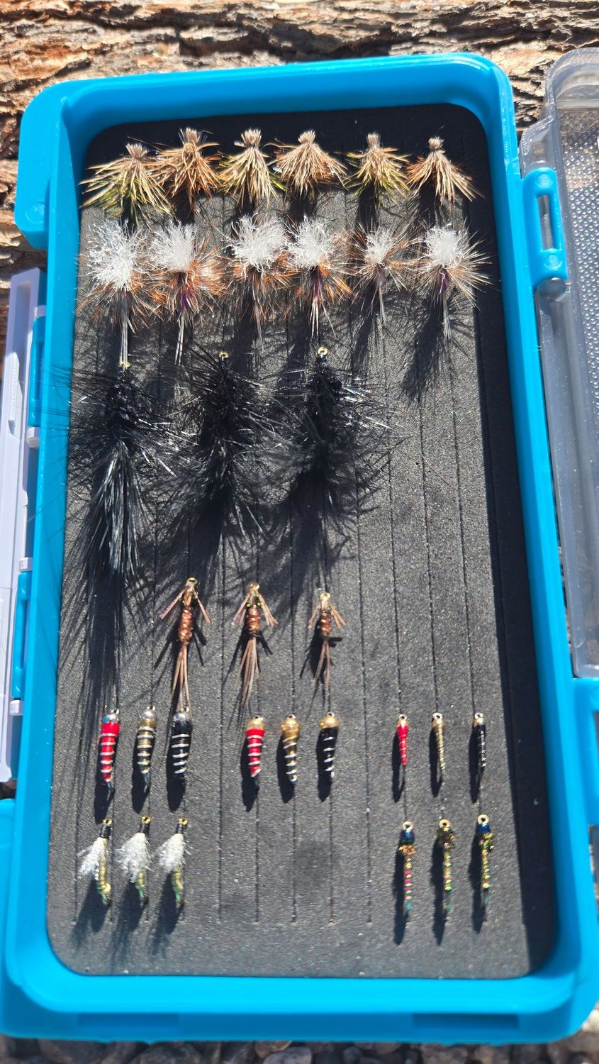 On-the-Go Starter Pack