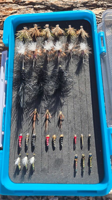 On-the-Go Starter Pack