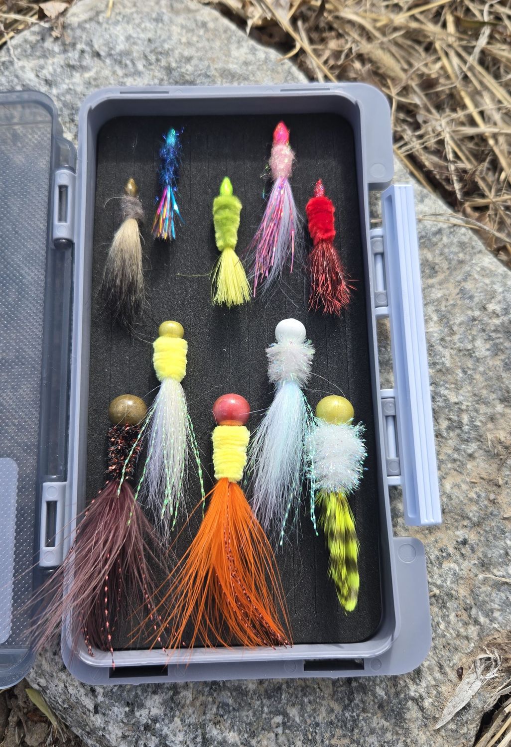 Jigging Along Starter Pack