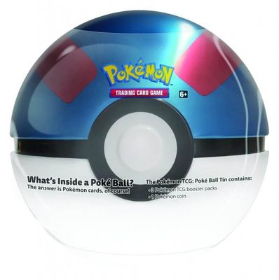 Pokemon PokeBall