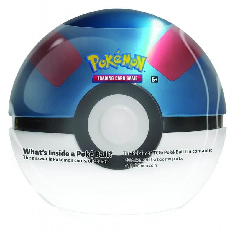 Pokemon PokeBall