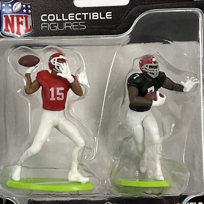 NFL Collectible Figures