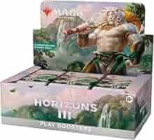 MTG Modern Horizons 3 Booster Pack