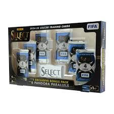 Fifa Card Collector Box