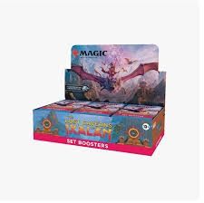 MTG Lost Caverns of Ixalan Booster Pack