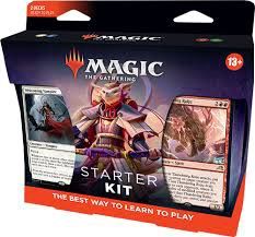 MTG 2022 Arena Starter Kit