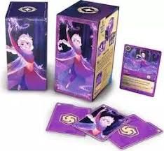 Lorcana Frozen Fun Gift Box