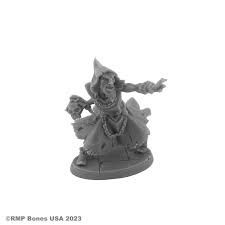 Reaper Hyborian Wizard