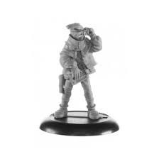 Reaper Devo Ranks Cyberist