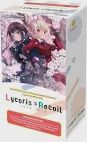 Weiss Schwarz: Lycoris Recoil Premium Booster Box