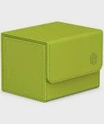 Deck Case Sidewinder Lime