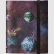MTG Binder 9 Pocket Edge of Eternities