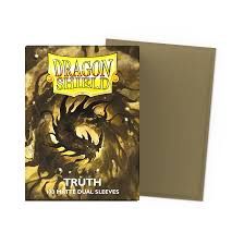 Dragon Shield Sleeves Dual Matte Truth