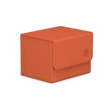 Deck Case Sidewinder Peach