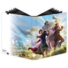 MTG Binder 9 Pocket Dominaria